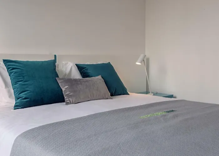 Quinta Do Passo * Ribeira Grande