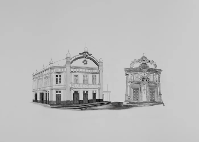 Quinta Do Passo Villa