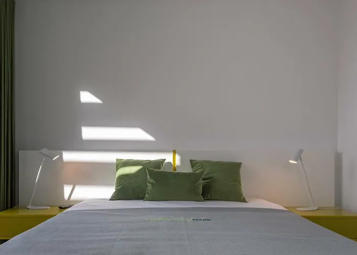 Quinta Do Passo Villa *